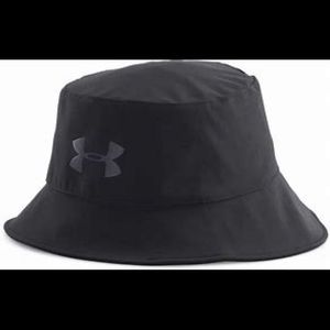 under armour gore tex bucket hat